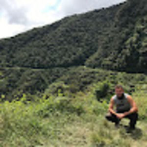 Meet your Posher, Drew